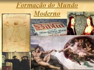 Mapa mental formação dos estados nacionais Mapa mental formação dos estados nacionais