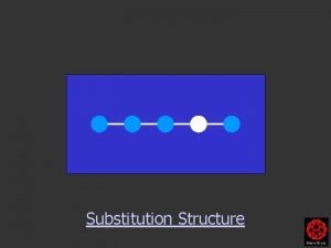 Substitution Structure PE Scattering Theory Rayleigh Scattering Clouds