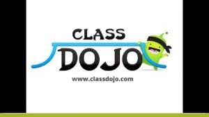 Class dojo.com sign up