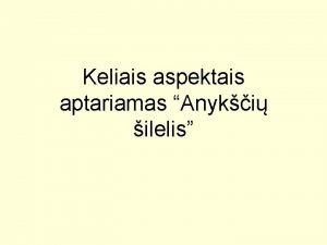 Ilelis