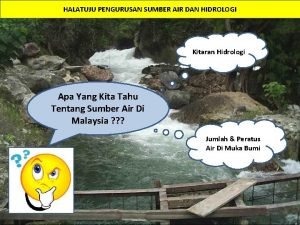 Dasar sumber air negara Dasar sumber air negara