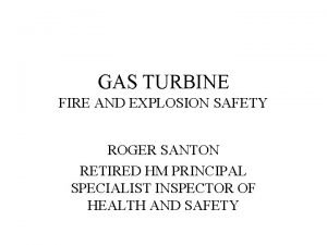 Gas turbine enclosure ventilation