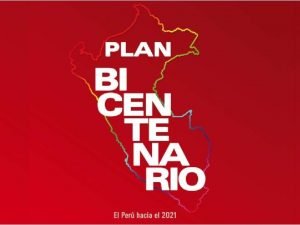 Estado y gobernabilidad plan bicentenario Estado y gobernabilidad plan bicentenario