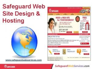 Safeguard hosting