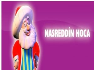 Nasreddin Hocann Hayat Nasreddin Hoca 1208 1284 Trk