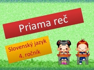 Uvádzacia veta