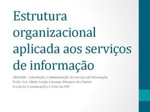 Organograma geografico Organograma geografico