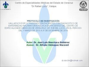 Centro de especialidades medicas xalapa
