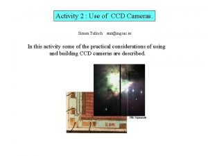 Simon tulloch Simon tulloch