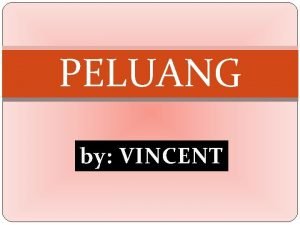 Dari 8 pasang suami istri akan dibentuk Dari 8 pasang suami istri akan dibentuk