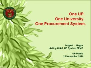 Small value procurement flowchart Small value procurement flowchart
