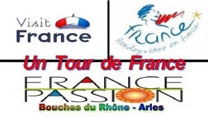 Un Tour de France Bouches du Rhne Arles