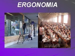 ERGONOMIA SISTEMA MSCULO LIGAMENTAR o responsvel pela movimentao