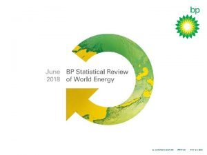 Bp statistical review