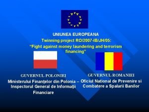 Uniunea Europeana Istorie I Tratate Istorie L L