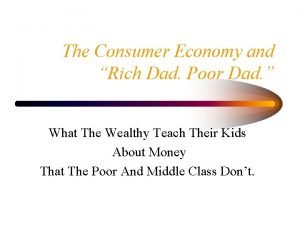 Rich dad poor dad balance sheet