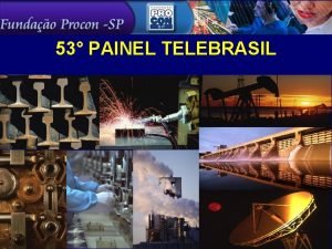 53 PAINEL TELEBRASIL SERVIO DE COMUNICAO MULTIMDIA RES