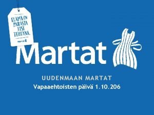 Uudenmaan martat