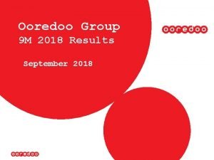 Outline ooredoo key Outline ooredoo key