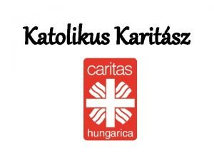 Caritas győr