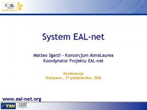 Konsorcjum stali zielonka