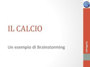 Brainstorming sport Brainstorming sport