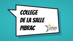 Reforme du college