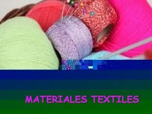Minerales