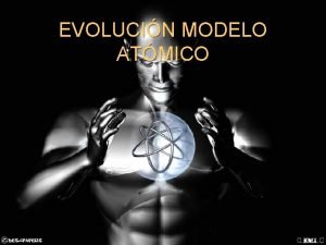 Modelos atomicos mapa conceptual