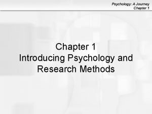 Operational definition in psychology Operational definition in psychology