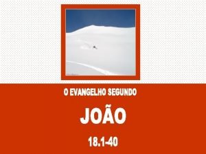 1 Tendo Jesus dito estas palavras saiu juntamente