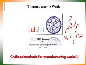 Pmv subbarao iit delhi