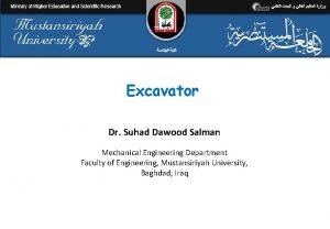 Dr dawood