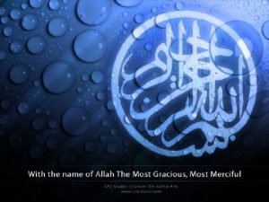 Category of accident Category of accident