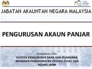 Buku pemeriksaan mengejut ap 309 Buku pemeriksaan mengejut ap 309