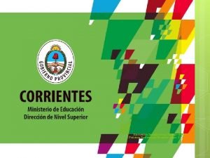 Encuentro Jurisdiccional Campo de la Prctica Profesional Docente