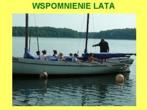 WSPOMNIENIE LATA AWF Jzefa Pisudskiego w Warszawie Wydzia