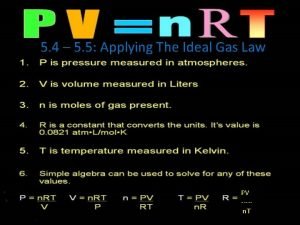 Calculate the density of xenon gas at a pressure of 742