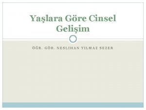 Elektra kompleksi nedir