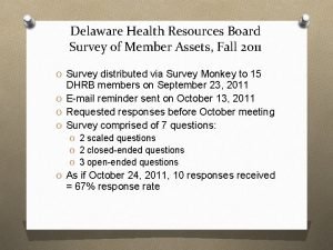 Delaware health resources board