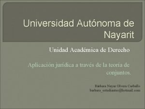 Derecho formalmente valido