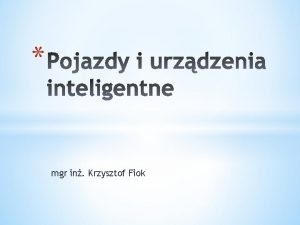 Krzysztof fiok