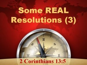 2 corinthians 2 corinthians