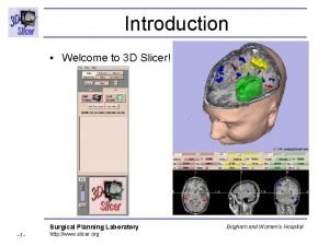 Surgical planning laboratory