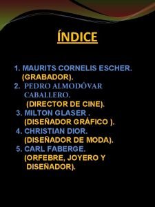 Maurits cornelis escher biografia Maurits cornelis escher biografia