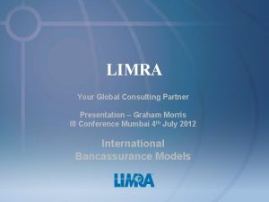 Limra consulting engineers Limra consulting engineers