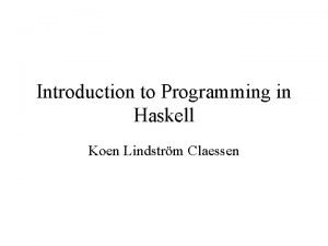 Haskell absolute value