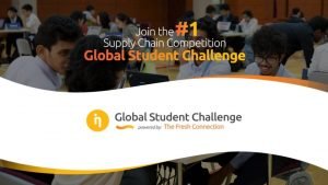 Global student challenge