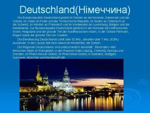 Höchste gesetzgebende organ der bundesrepublik