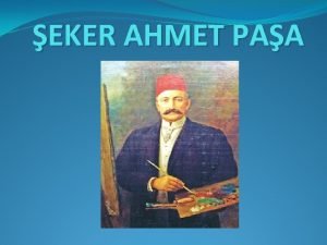 şeker ahmet paşa ayvalı peyzaj